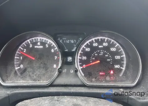 2019 Nissan Versa 1.6 Sv from USA, damaged, VIN 3N1CN7AP4KL843520